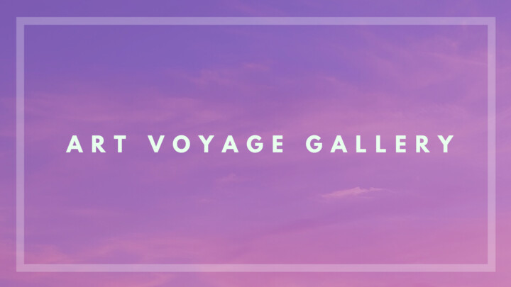 Art Voyage Gallery ©2024
